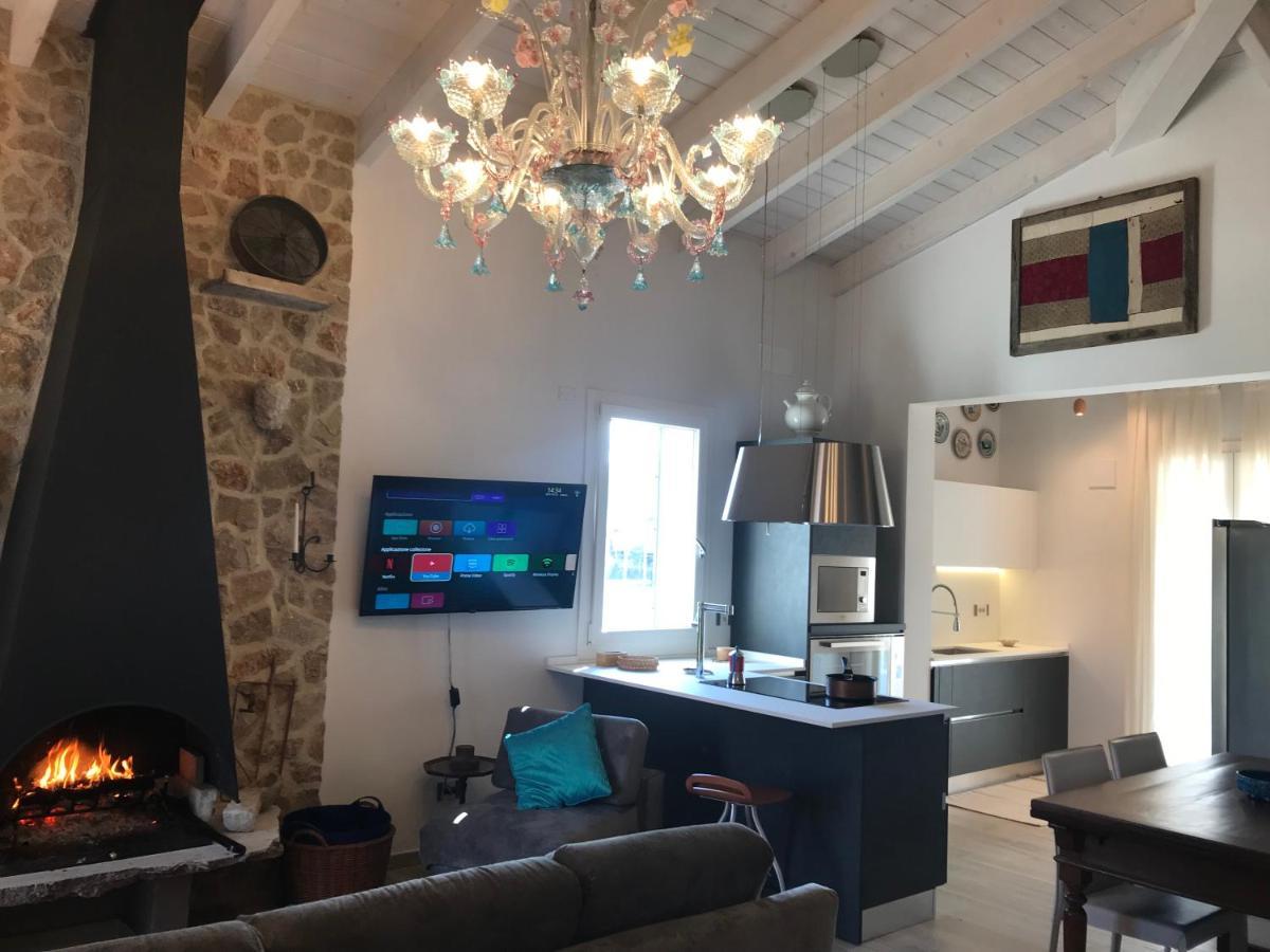 Colombella Apartment Agriturismo Collerisana Spolète Extérieur photo