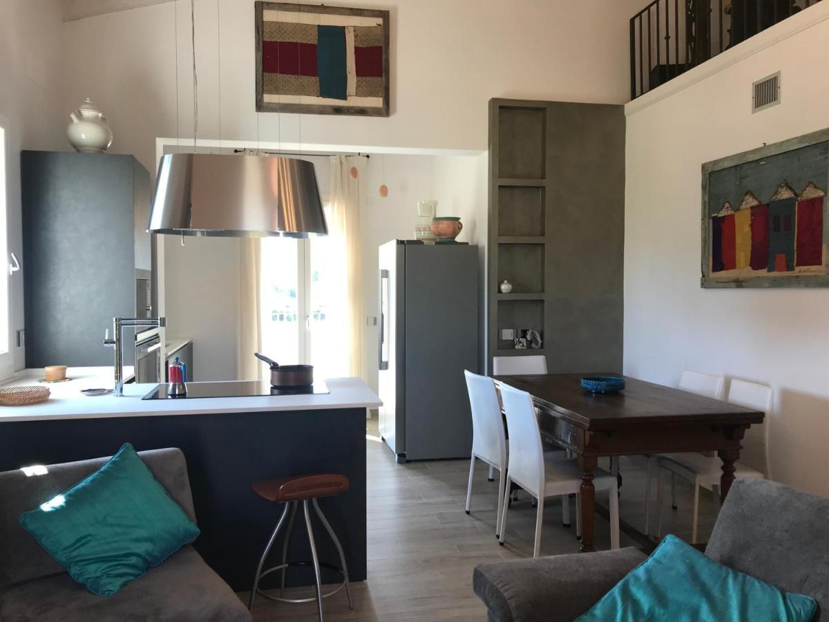 Colombella Apartment Agriturismo Collerisana Spolète Extérieur photo