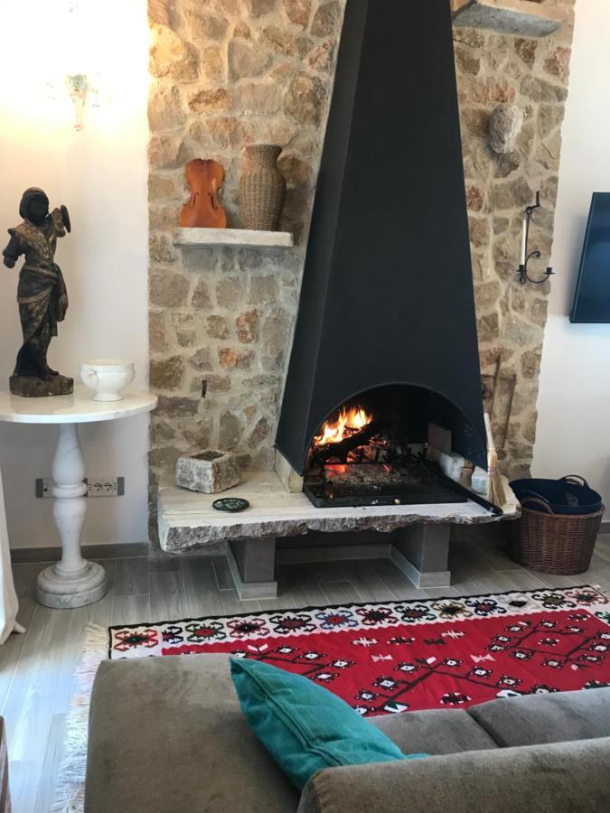 Colombella Apartment Agriturismo Collerisana Spolète Extérieur photo