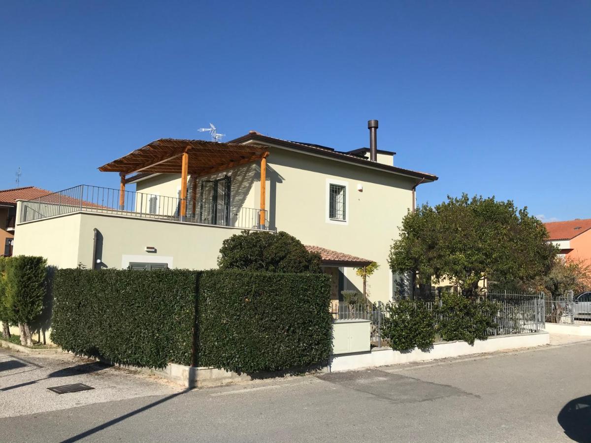 Colombella Apartment Agriturismo Collerisana Spolète Extérieur photo